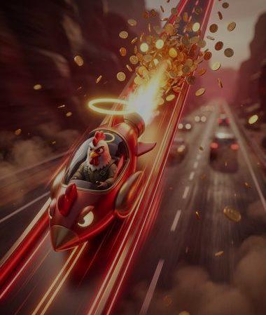 Chicken Road 2