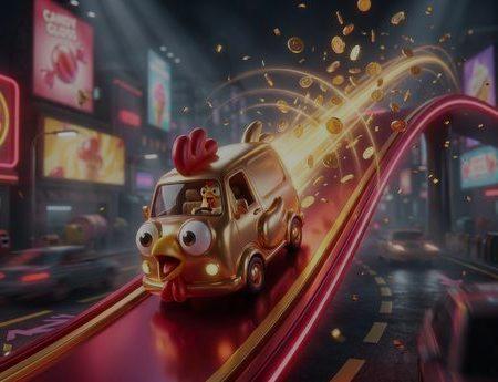 Chicken Road 2