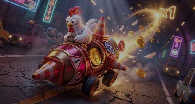 Chicken Road 2