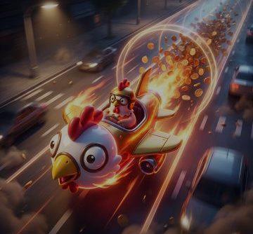 Chicken Road 2