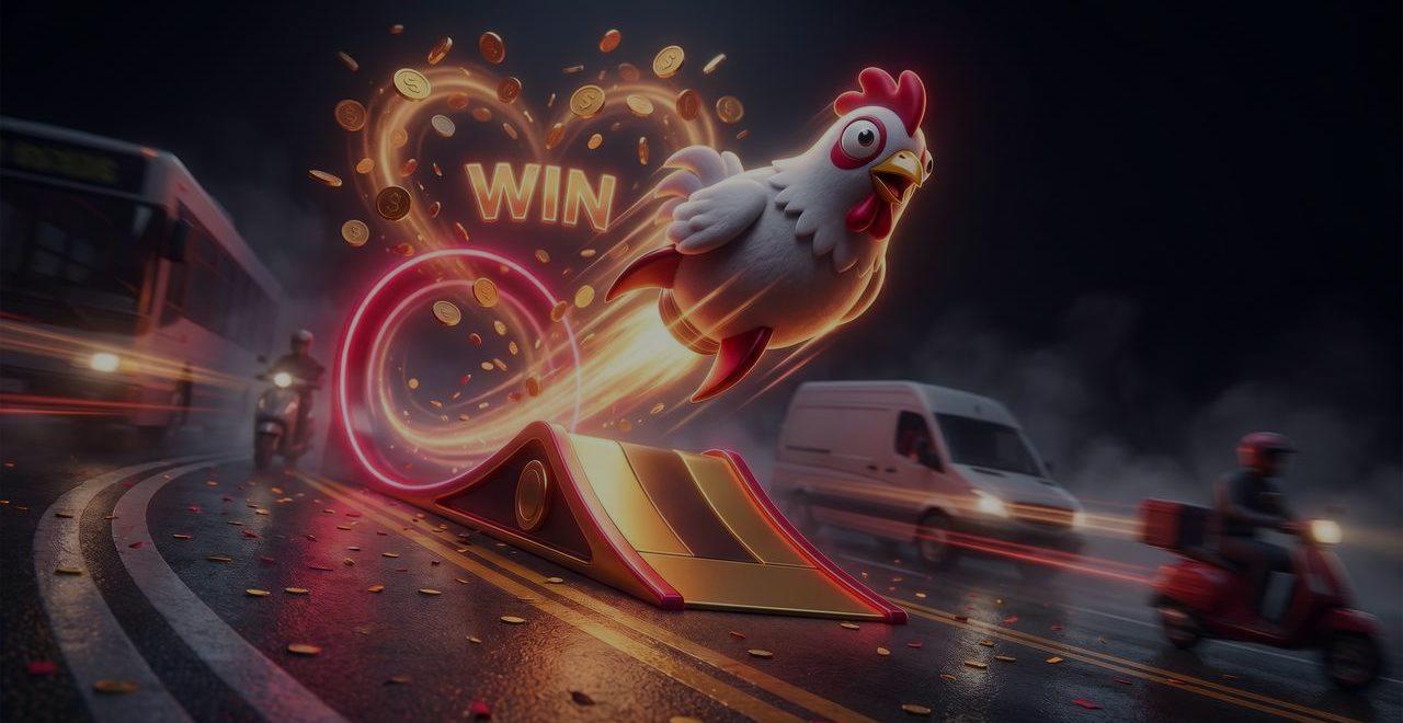 Chicken Road 2