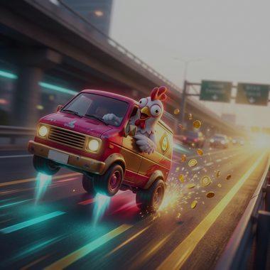 Chicken Road 2